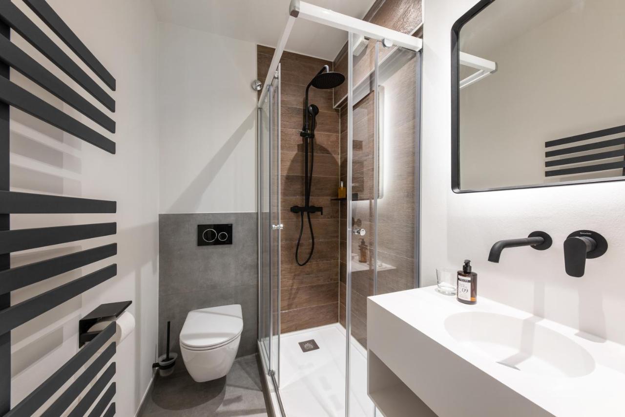 B-Hotel ดุสเซลดอร์ฟ ภายนอก รูปภาพ