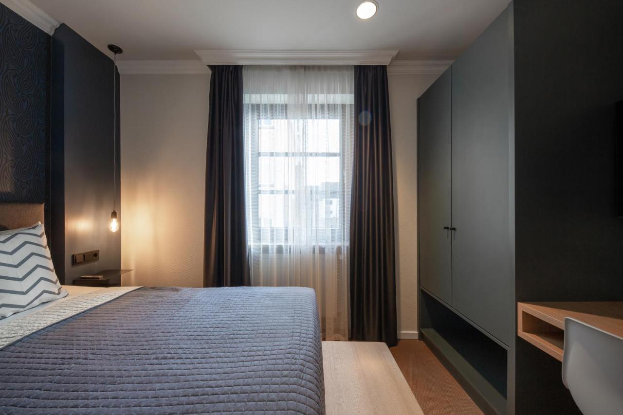 B-Hotel ดุสเซลดอร์ฟ ภายนอก รูปภาพ
